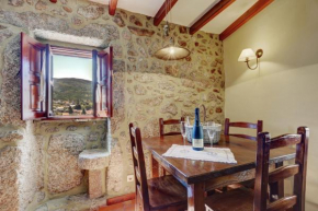 Casas Serranas